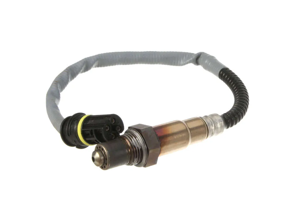 2007 BMW 530i Oxygen Sensor  - Downstream Bosch