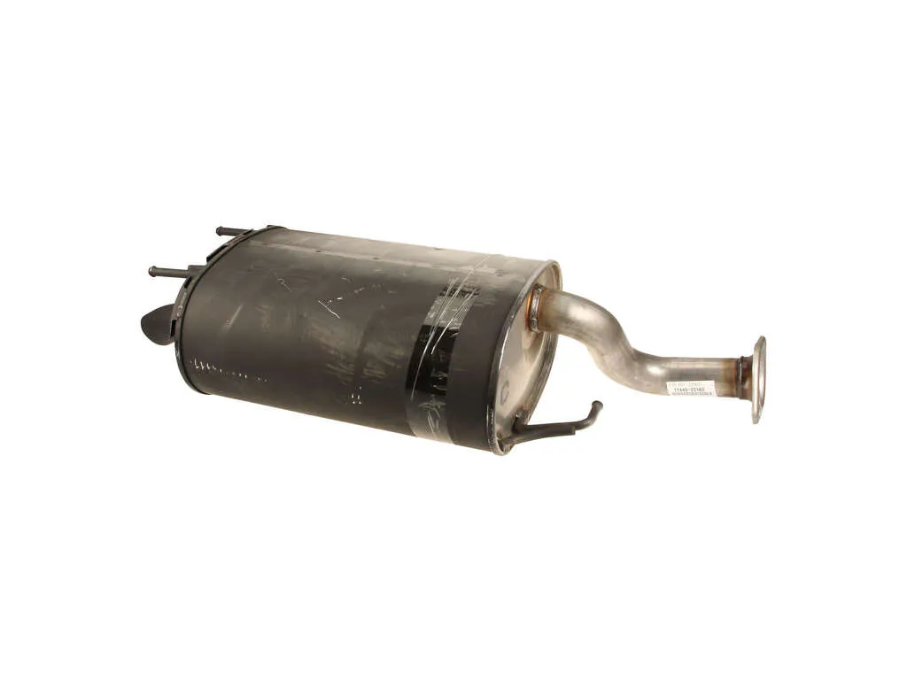2002 Lexus RX300 Exhaust Muffler  - Rear Genuine