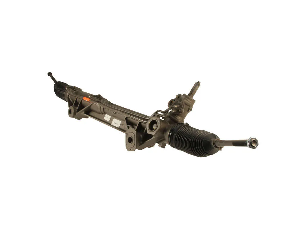 2010 Ford Expedition Rack and Pinion Assembly Maval