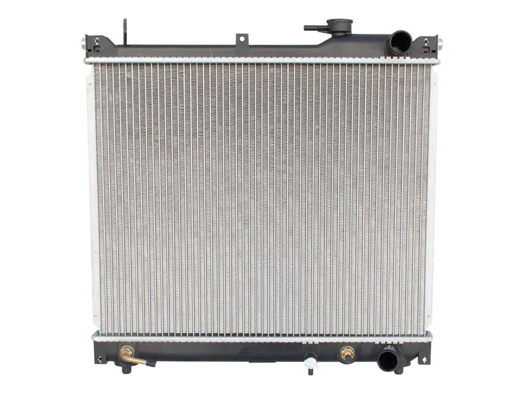 2004 Suzuki Vitara Radiator Denso