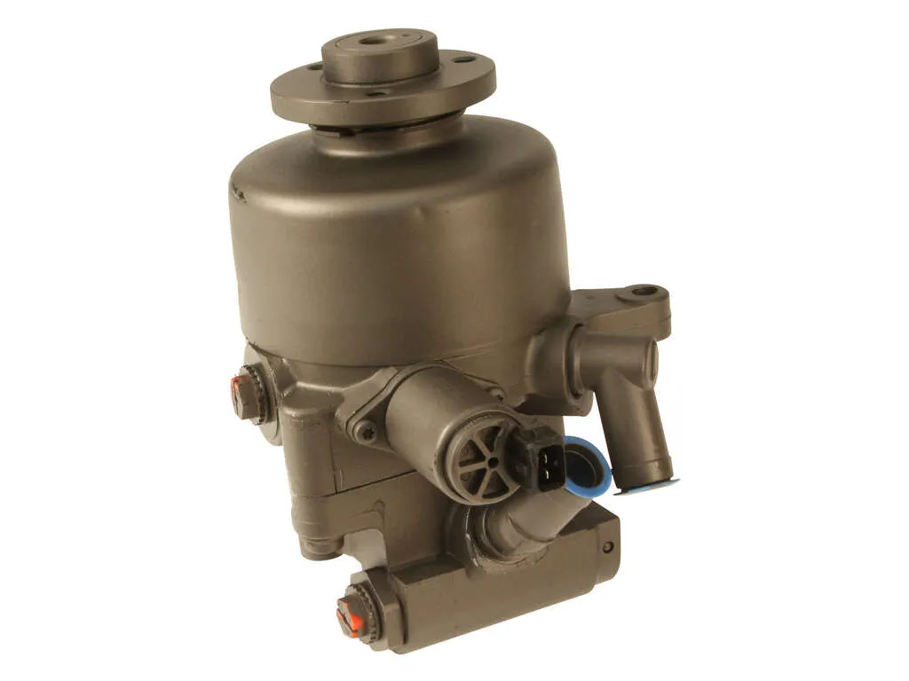 2004 Mercedes-Benz S600 Power Steering Pump Maval