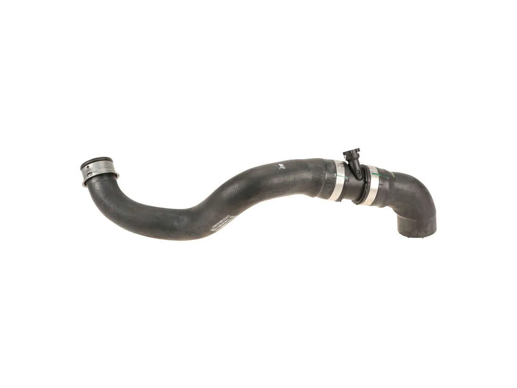 2004 Mercedes-Benz E320 Radiator Coolant Hose  - Upper Genuine