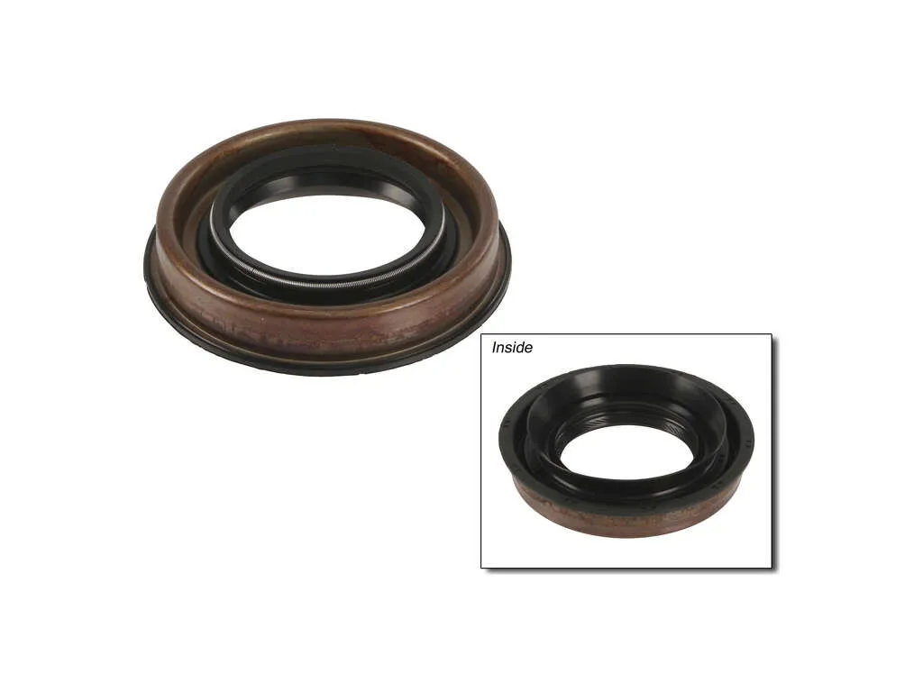 2018 Nissan Frontier Differential Pinion Seal  - Rear 4 Cyl 2.5L NOK