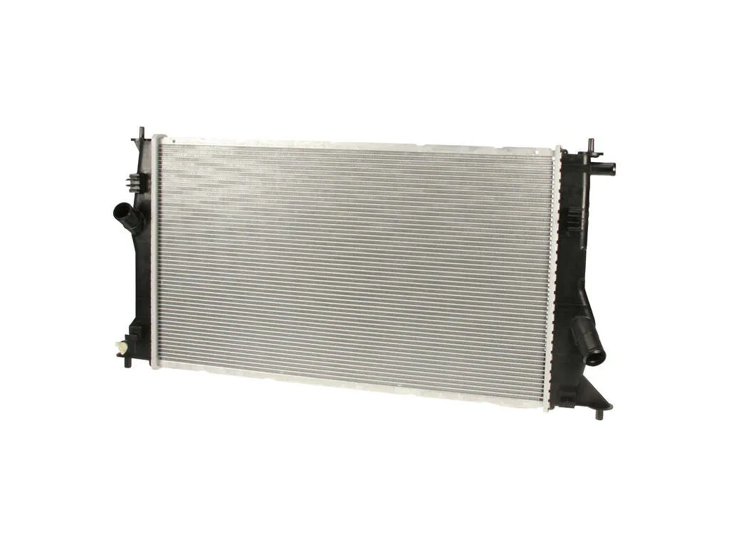 2007 Mazda 5 Radiator Denso