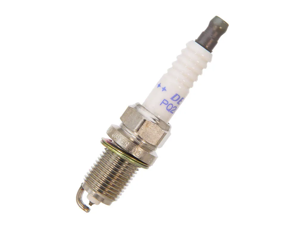 1988 Toyota Supra Spark Plug Denso