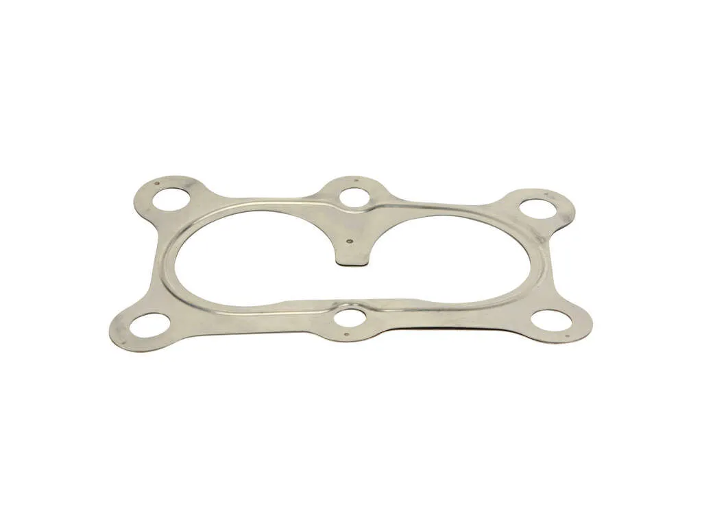 1985 Volkswagen Jetta Exhaust Muffler Gasket 4 Cyl 1.8L HJS
