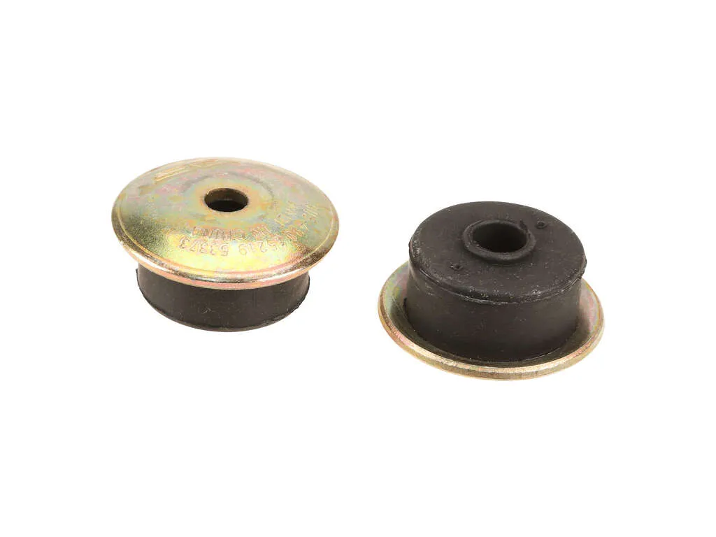 2017 GMC Savana 2500 Suspension Shock Absorber Mount Insulator  - Lower Dorman