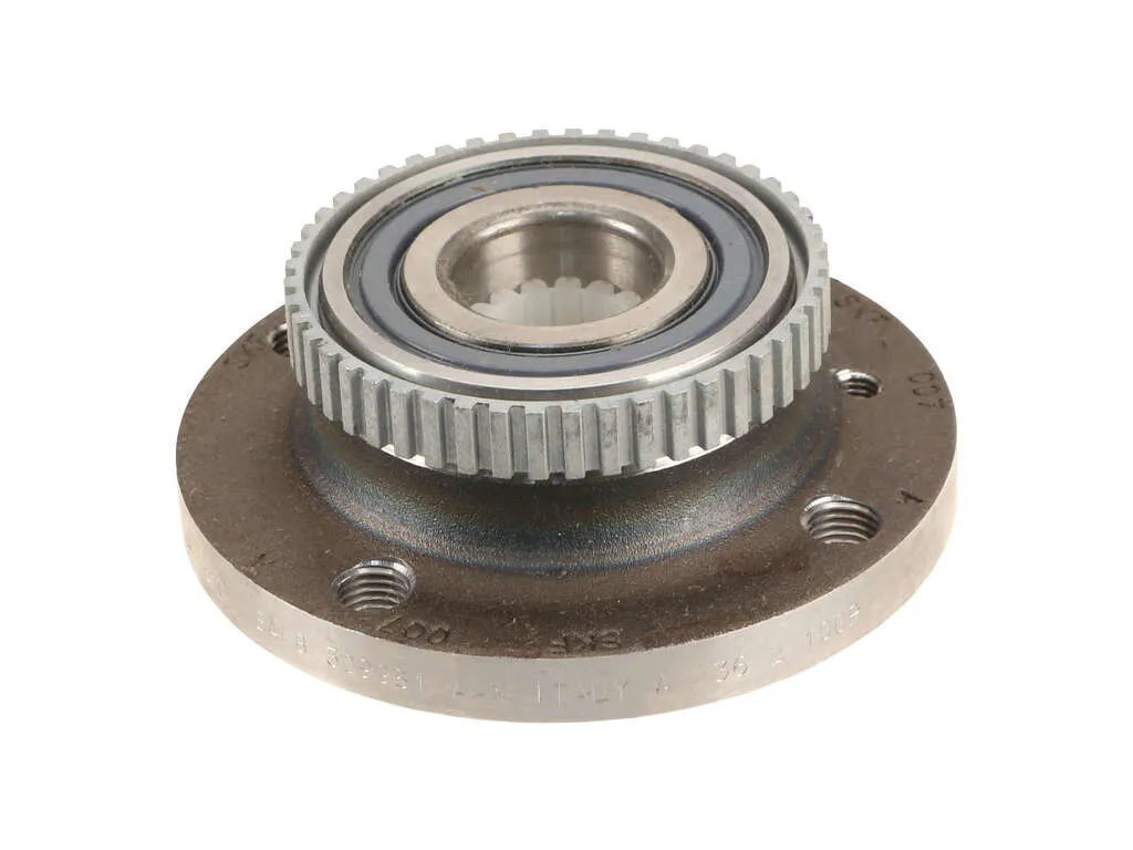 1990 BMW 325i Wheel Bearing and Hub Assembly  - Front SKF
