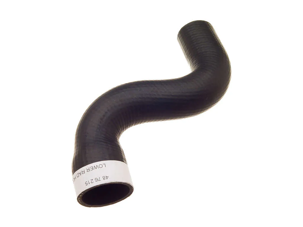 1997 Saab 900 Radiator Coolant Hose  - Lower 4 Cyl 2.0L APA/URO Parts