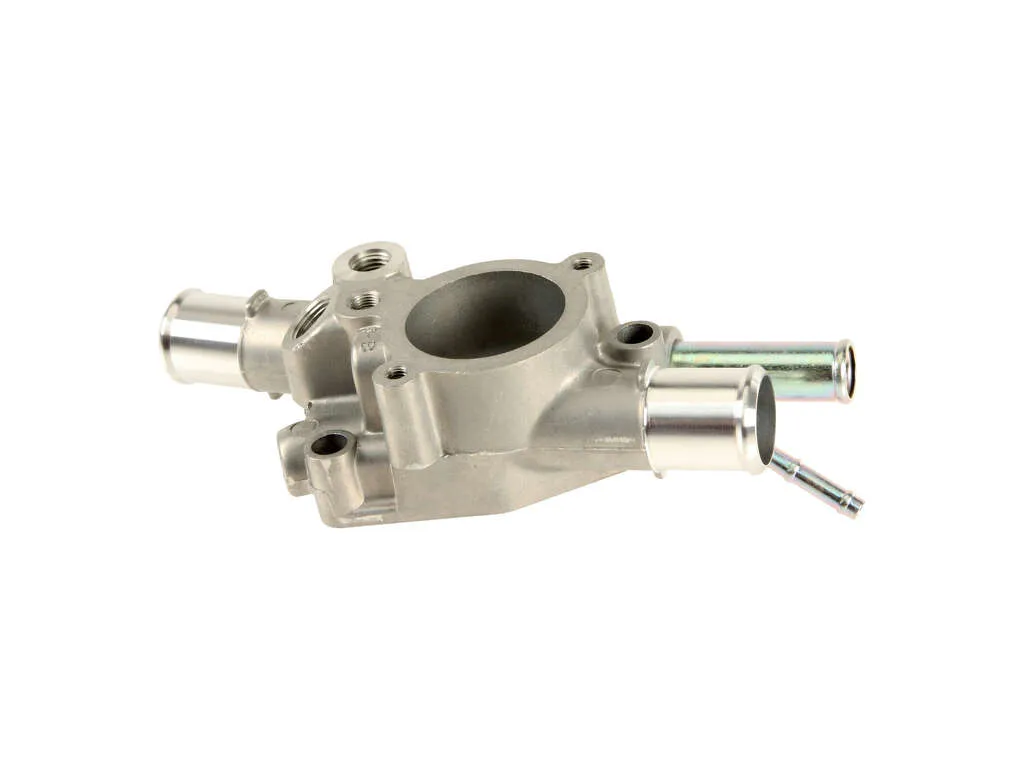 1992 Toyota Tercel Engine Coolant Thermostat Housing Genuine