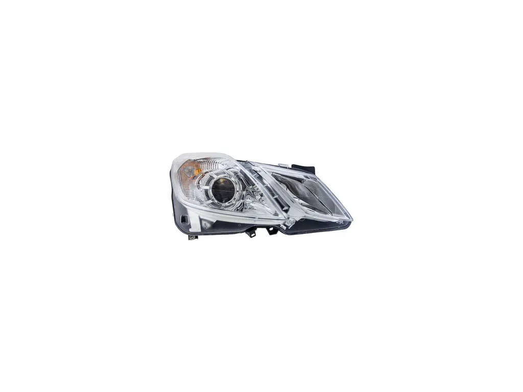 2012 Mercedes-Benz E550 Headlight Assembly  - Right Hella