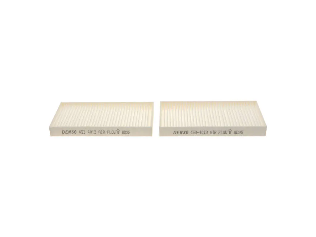 2011 Dodge Nitro Cabin Air Filter Denso