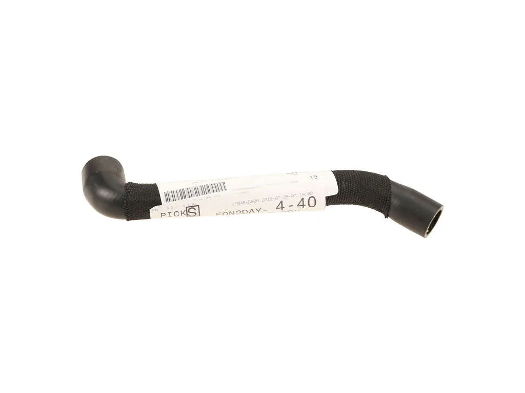 2007 Mercedes-Benz CLK550 Engine Coolant Overflow Hose Genuine