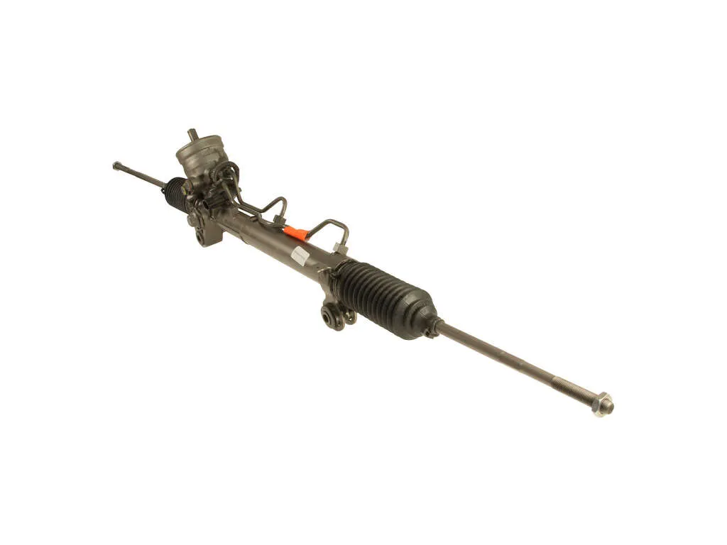 2011 Cadillac DTS Rack and Pinion Assembly Maval