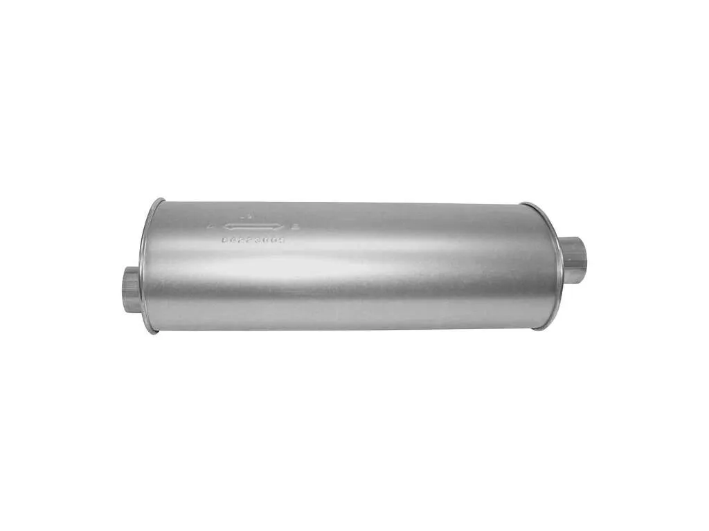 2005 GMC Sierra 1500 Exhaust Muffler AP Exhaust