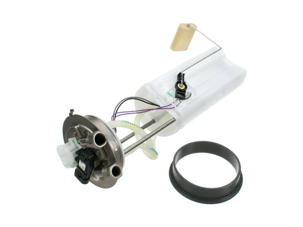 2003 Chevrolet Express 2500 Fuel Pump Module Assembly Delphi