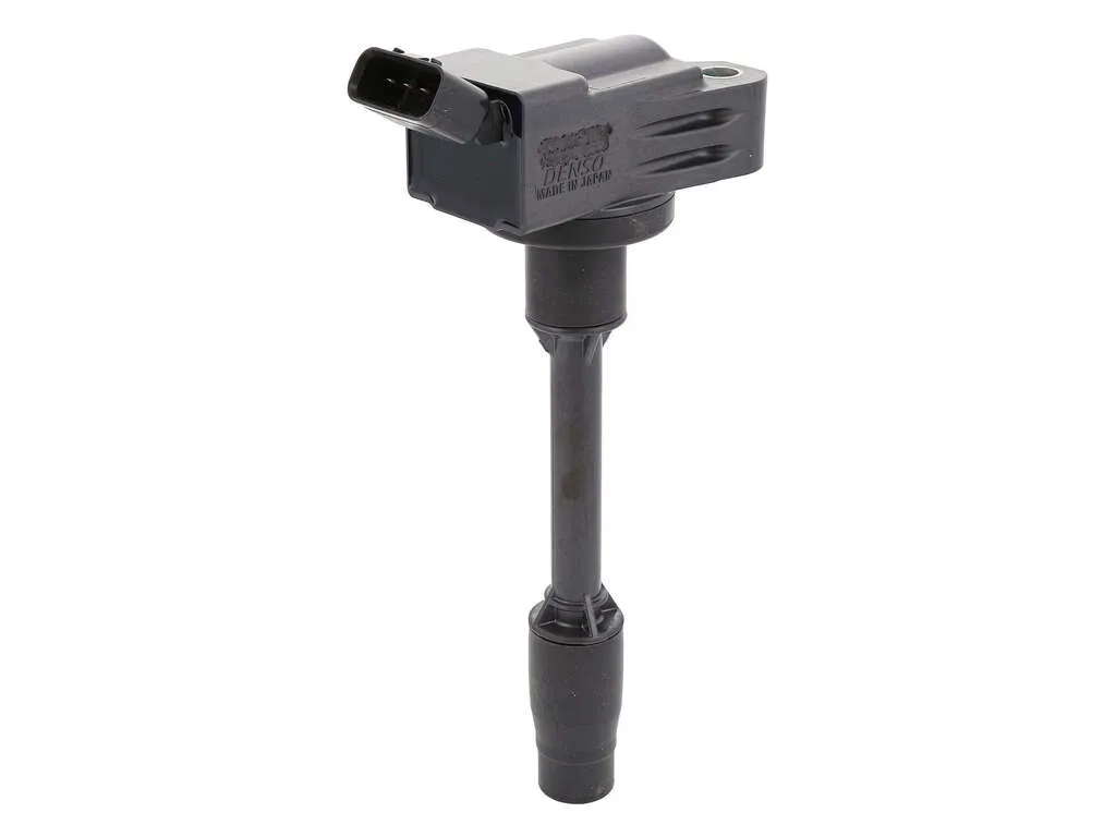 2017 Toyota Prius Direct Ignition Coil Denso