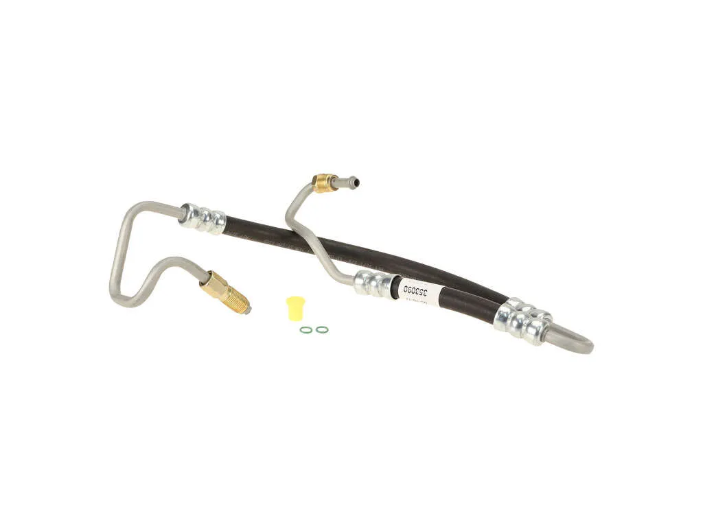 2004 Jeep Grand Cherokee Power Steering Pressure Hose 6 Cyl 4.0L Gates