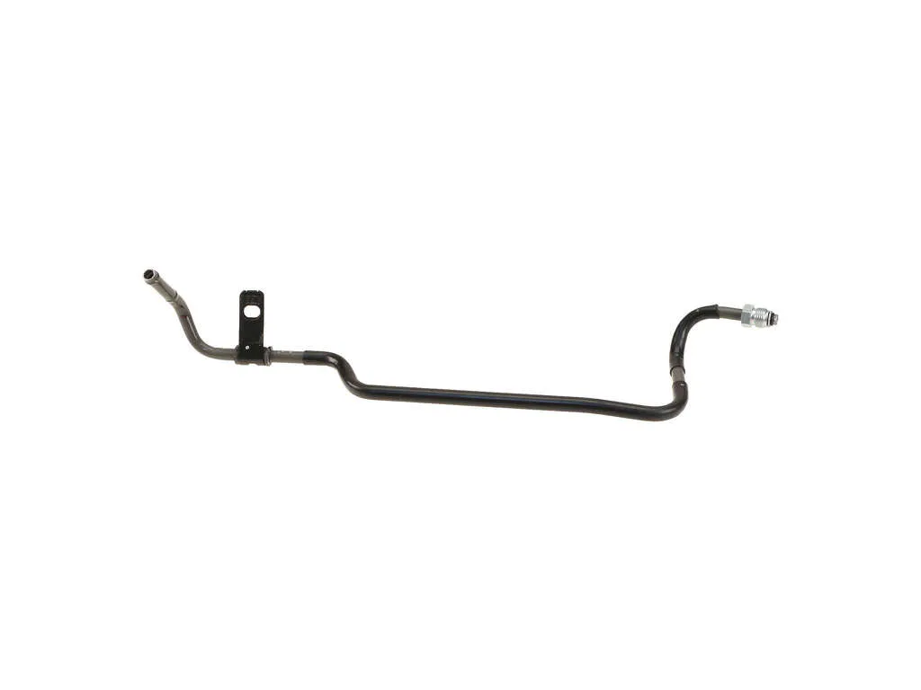 2007 Lexus RX350 Power Steering Return Hose  - Gear To Reservoir Genuine
