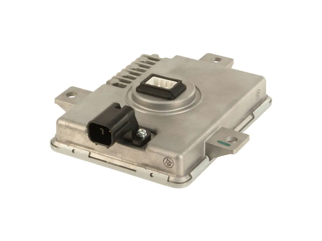 2002 Acura TL High Intensity Discharge (HID) Lighting Ballast Genuine