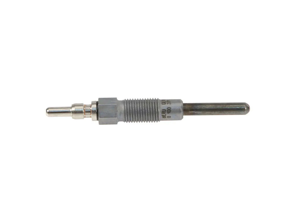 1989 Ford E-350 Econoline Diesel Glow Plug 8 Cyl 7.3L Beru
