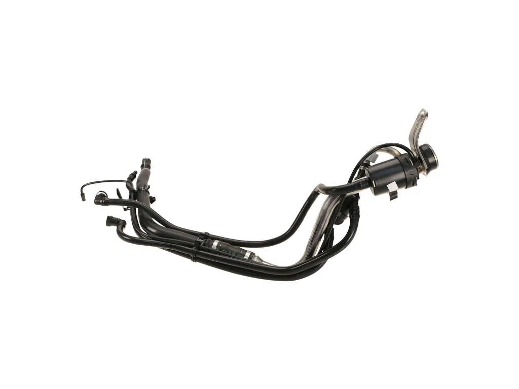 2011 Land Rover Range Rover Sport Fuel Tank Filler Neck  - Upper Genuine