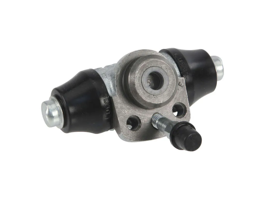 1985 Audi 4000 Drum Brake Wheel Cylinder  - Rear 4 Cyl 1.8L TRW