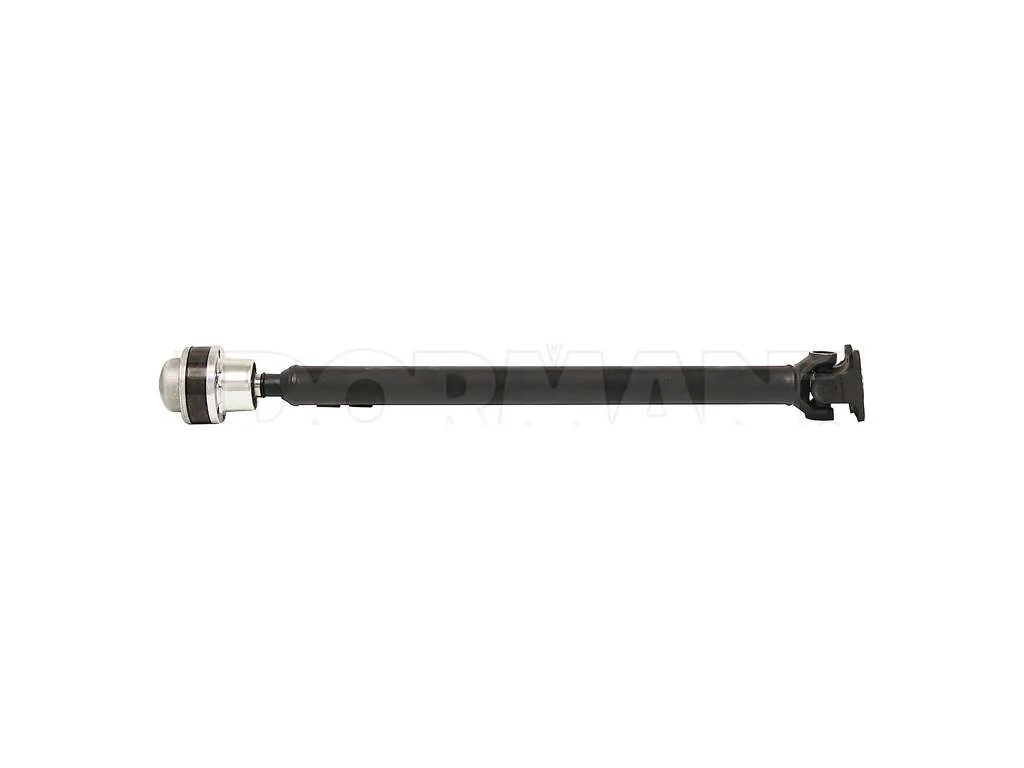 2011 Dodge Nitro Drive Shaft  - Front 6 Cyl 3.7L Dorman