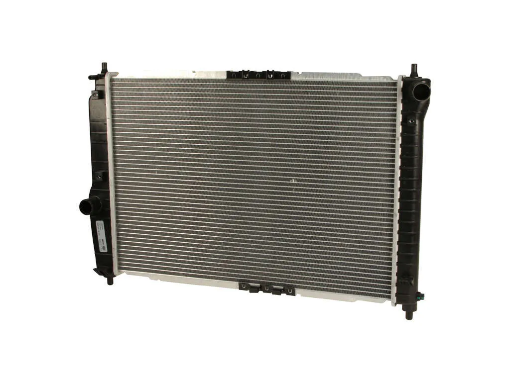 2008 Chevrolet Aveo5 Radiator Behr