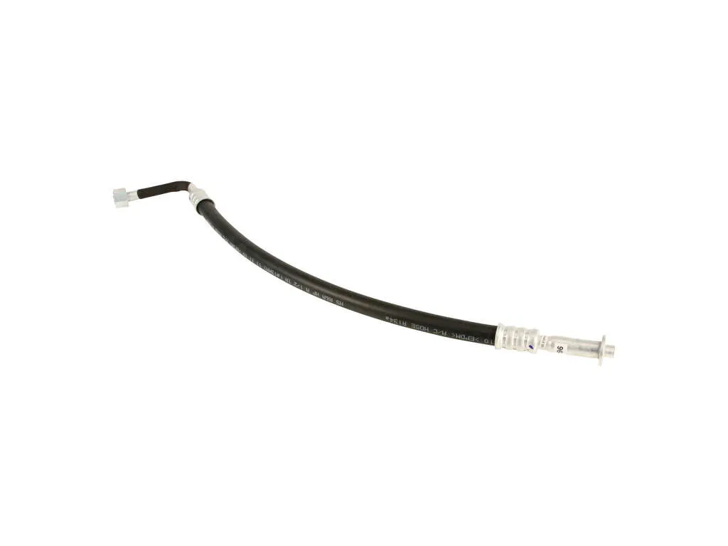 1994 Volkswagen Jetta A/C Refrigerant Hose 4 Cyl 1.9L Metrix