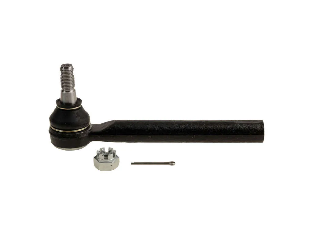 2007 Nissan Murano Steering Tie Rod End  - Front Outer TRW