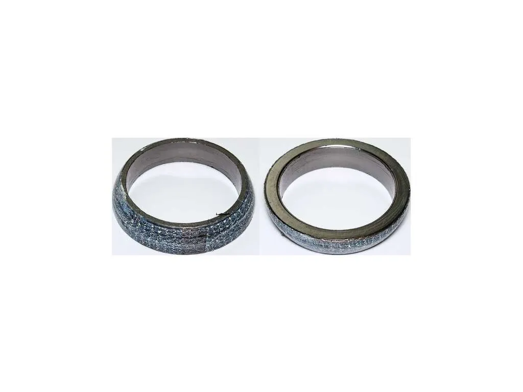 2011 Mazda 3 Exhaust Pipe Flange Gasket 4 Cyl 2.3L Elring