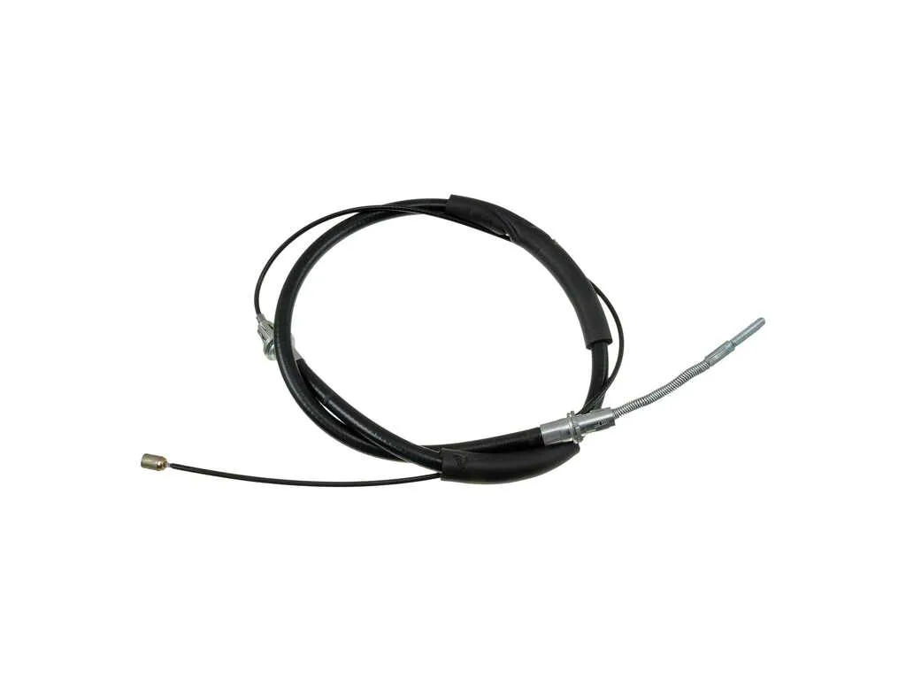 2000 Dodge Grand Caravan Parking Brake Cable  - Rear Left Dorman