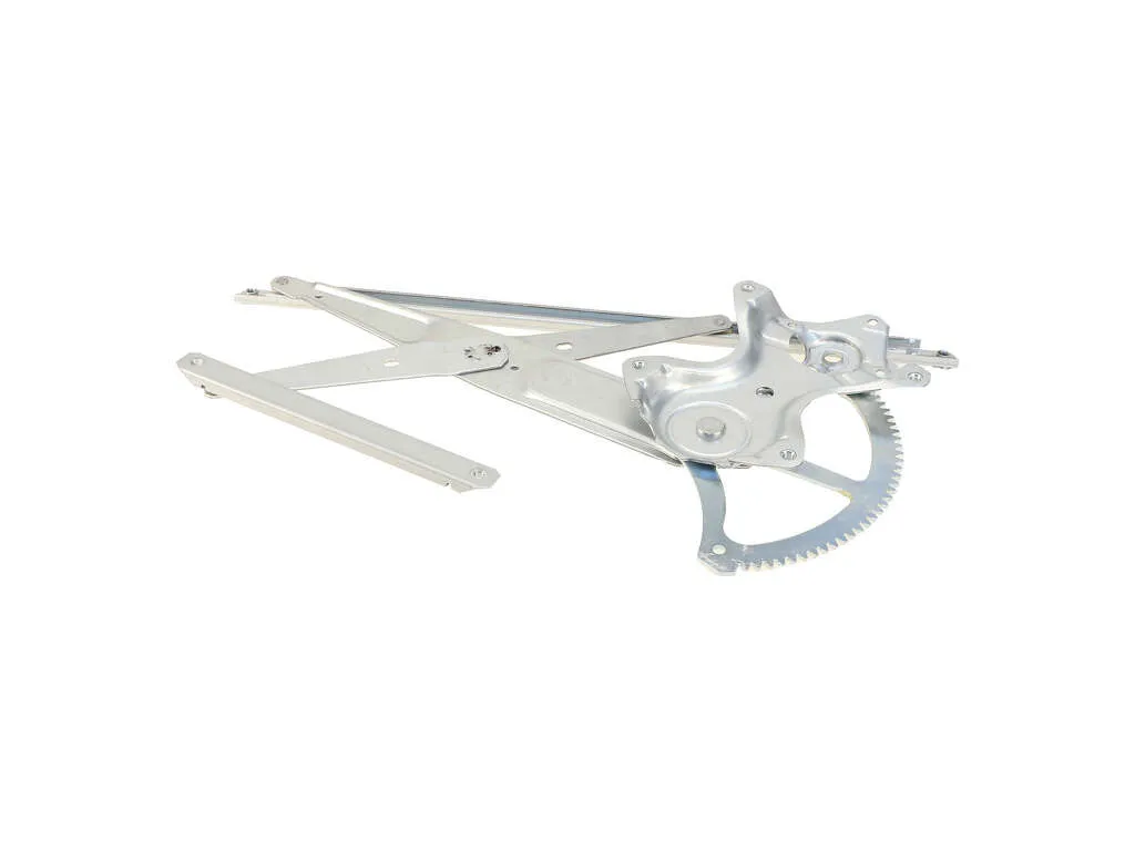2008 Toyota Highlander Window Regulator  - Front Left Aisin