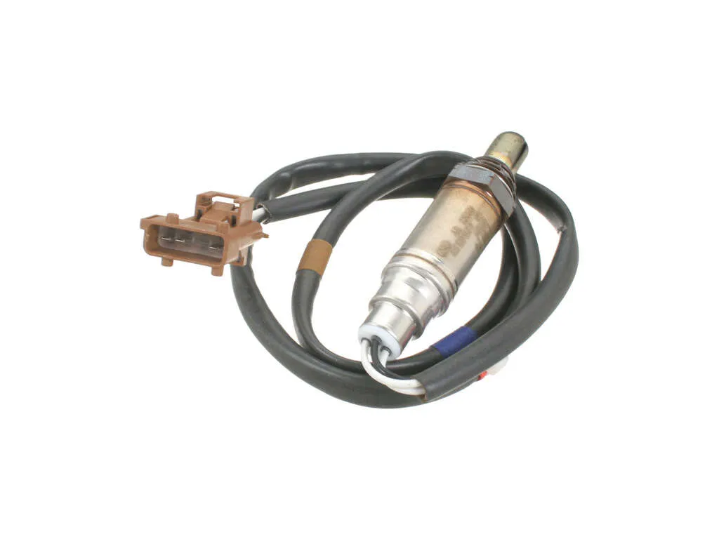 1995 Volvo 940 Oxygen Sensor Bosch
