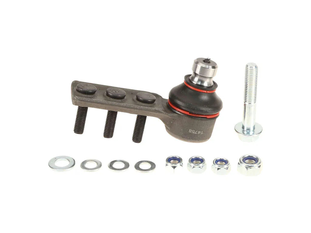 1993 Volvo 850 Suspension Ball Joint Kit Febi