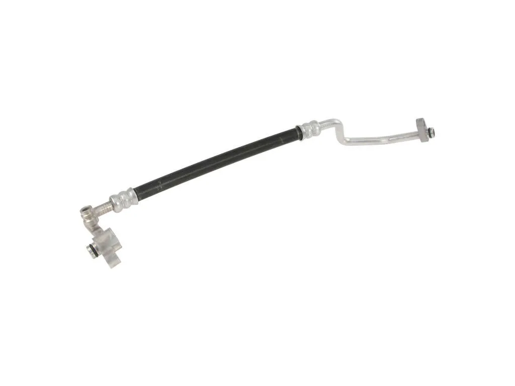 2000 Subaru Legacy A/C Refrigerant Hose Genuine