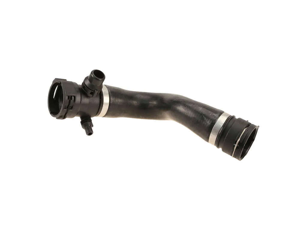 2011 BMW X3 Radiator Coolant Hose  - Upper Rein