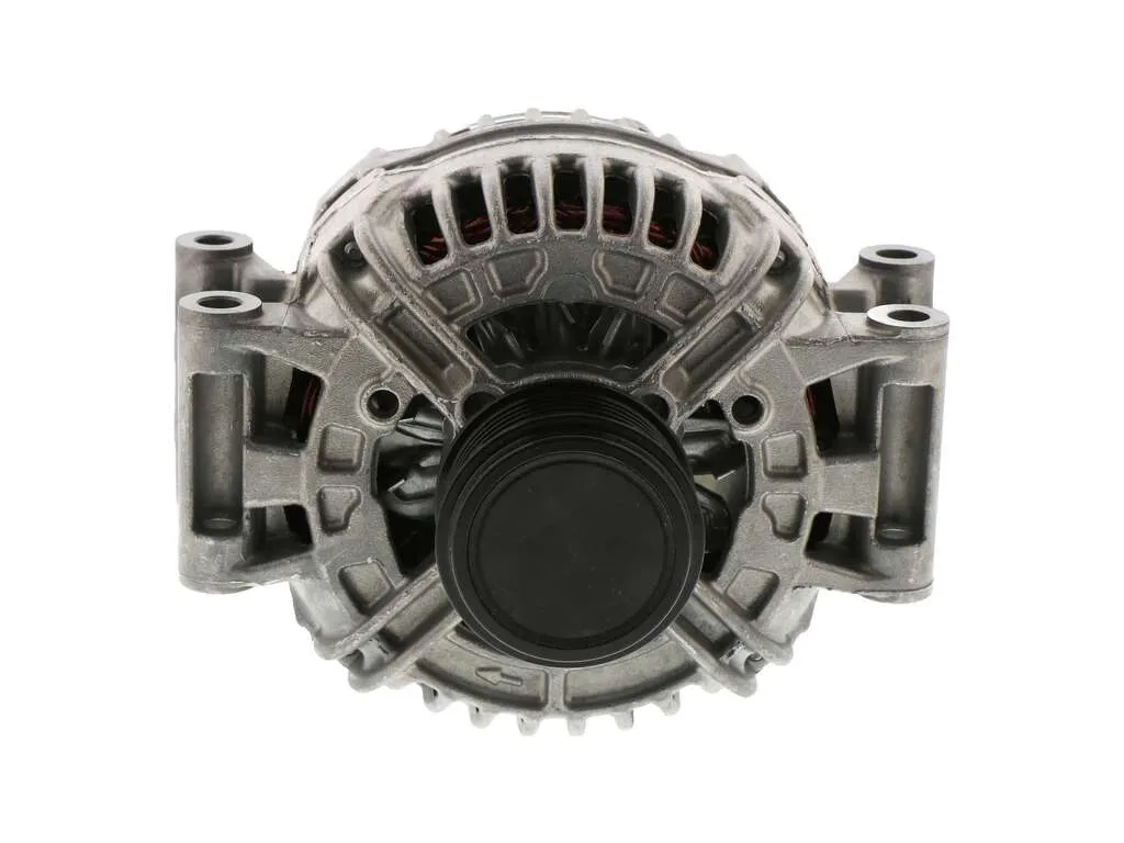 2011 Audi A4 Quattro Alternator Bosch