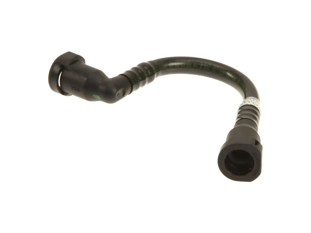 2008 Audi A6 Quattro Fuel Hose Genuine