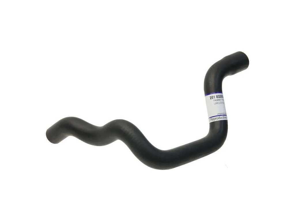 1985 Mercedes-Benz 190E HVAC Heater Hose APA/URO Parts