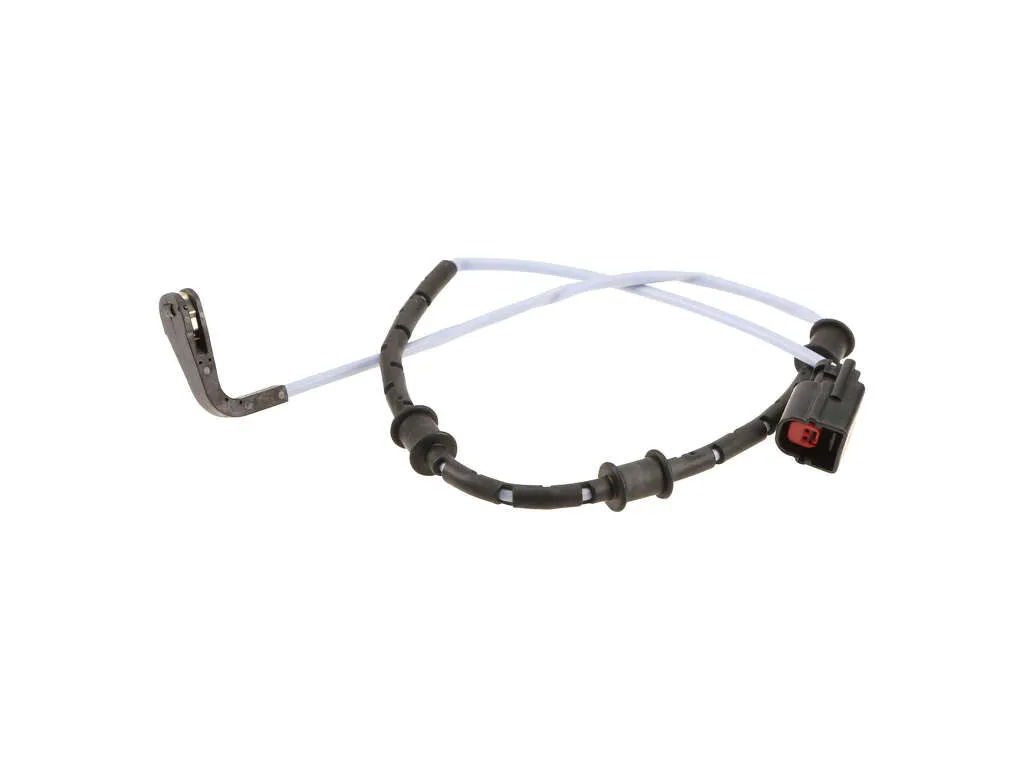 2012 Jaguar XKR-S Disc Brake Pad Wear Sensor  - Rear Textar