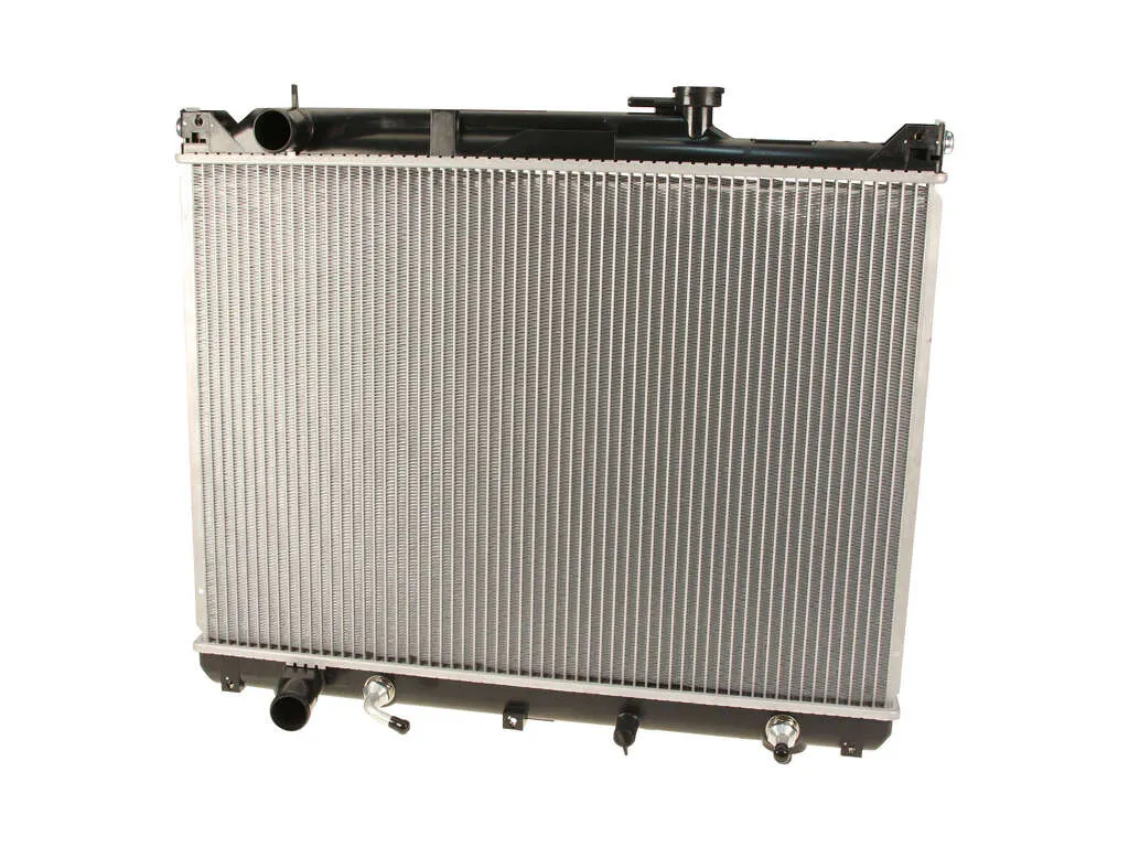 2004 Suzuki Grand Vitara Radiator Denso