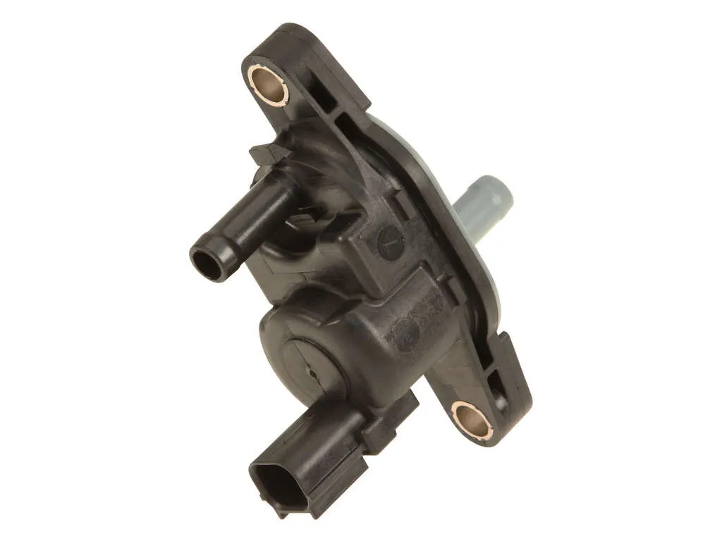 2012 Acura RL Vapor Canister Purge Solenoid Genuine