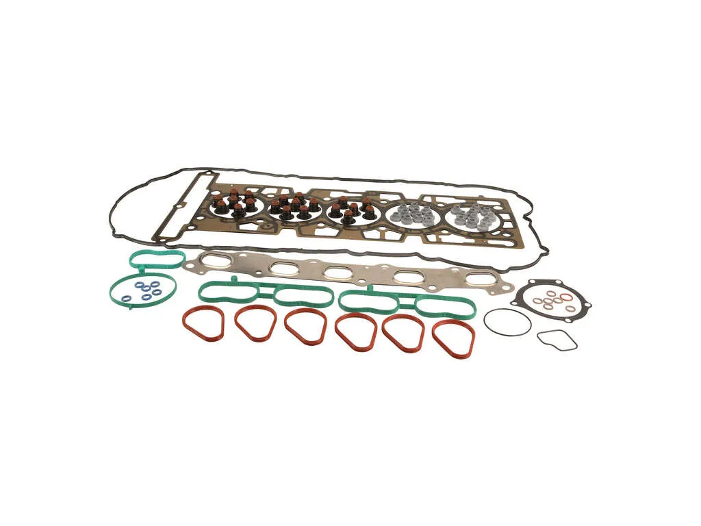 2006 Hummer H3 Engine Cylinder Head Gasket Set Mahle