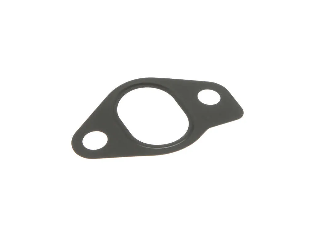 2002 Mazda Millenia Fuel Injection Plenum Gasket  - Left 6 Cyl 2.3L Genuine