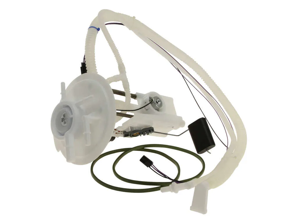 2007 Chrysler Pacifica Fuel Pump Module Assembly  - Secondary Right Delphi