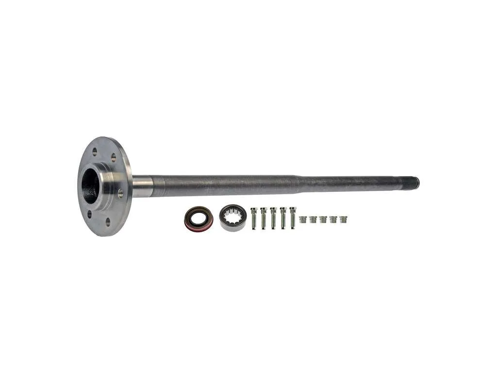 2004 Ford F-150 Drive Axle Shaft  - Rear Left Dorman