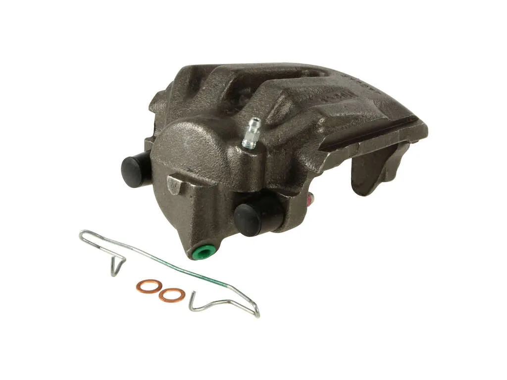 1997 Jaguar XK8 Disc Brake Caliper  - Front Left Cardone