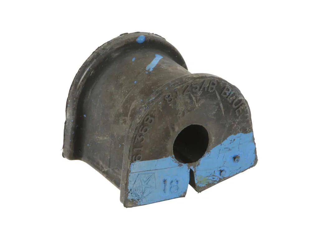 2004 Jeep Wrangler Suspension Stabilizer Bar Bushing  - Rear Mopar